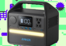 Anker’s portable backup battery is nearly half off