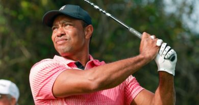 Zach Johnson isn’t discounting Tiger Woods for the Ryder Cup