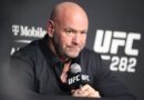 UFC president Dana White does not expect punishment for domestic violence incident